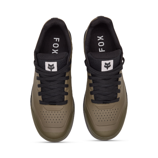 Fox Union Flat Military