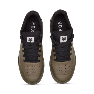 Fox Union Flat Military