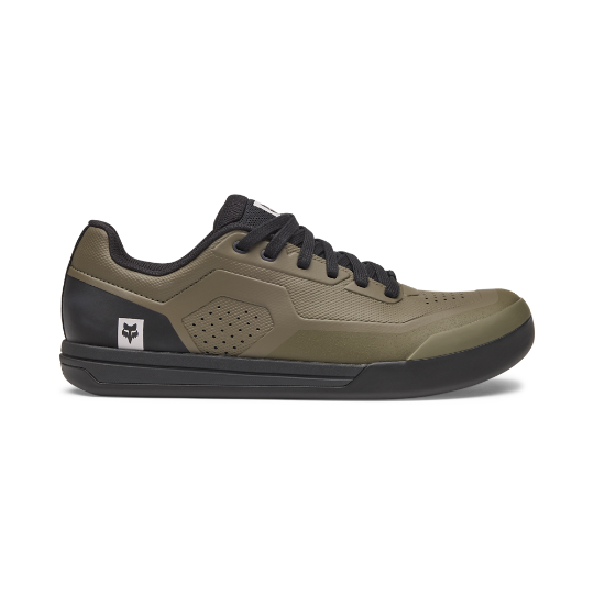 Fox Union Flat Military