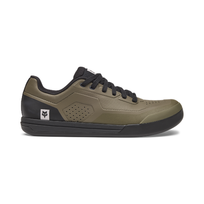 Fox Union Flat Military