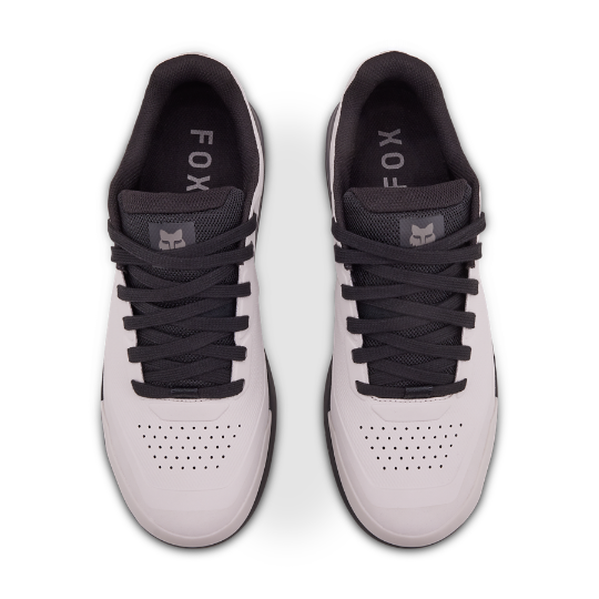 Fox Union Flat Vintage White