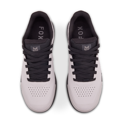 Fox Union Flat Vintage White