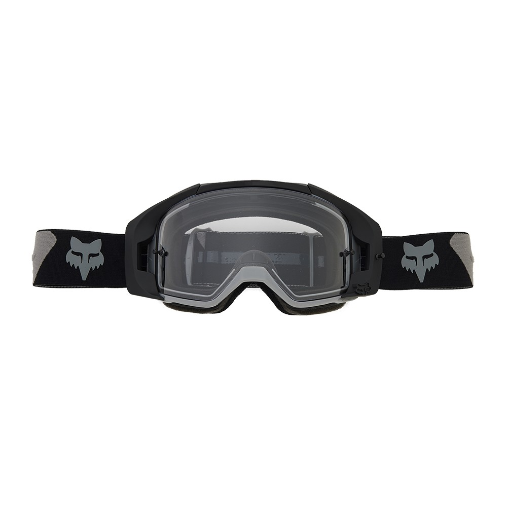 Fox Vue Core Goggles - Steel Grey