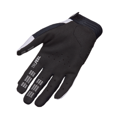 Fox W Defend Gloves Vintage White