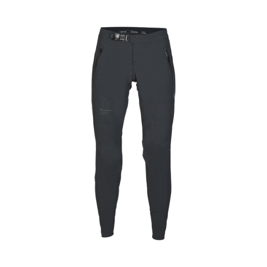 Fox W Flexair Pants Black (35890-001)
