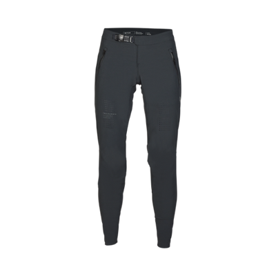 Fox W Flexair Pants Black (35890-001)