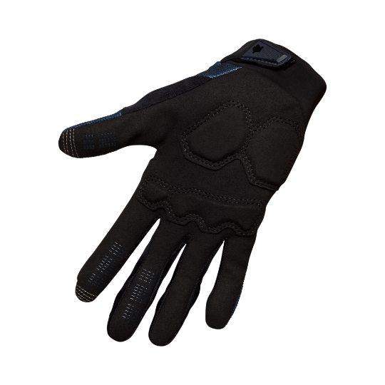 Fox W Ranger Gloves GEL Midnight