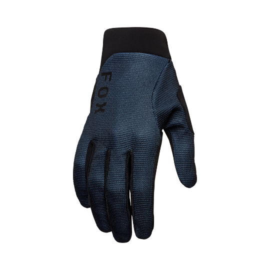 Fox W Ranger Gloves GEL Midnight