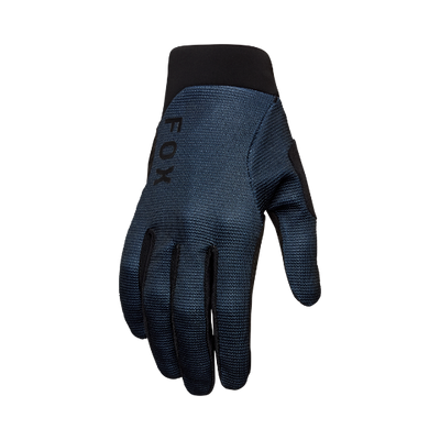 Fox W Ranger Gloves GEL Midnight