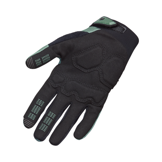 Fox W Ranger Gloves GEL Pine