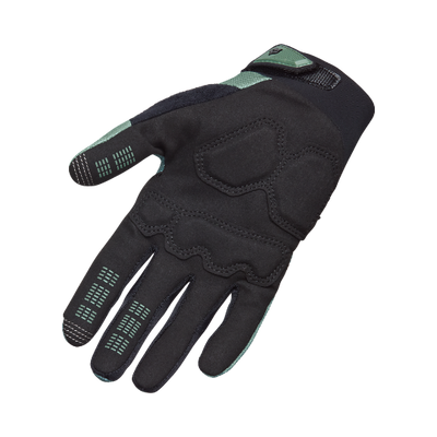 Fox W Ranger Gloves GEL Pine