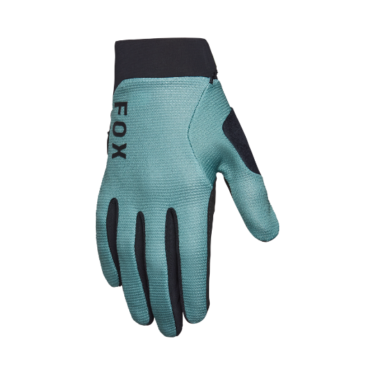 Fox W Ranger Gloves GEL Pine