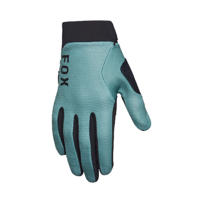 Fox W Ranger Gloves GEL Pine