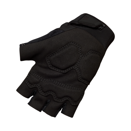 Fox W Ranger Gloves Gel Short - Black (33612-001)