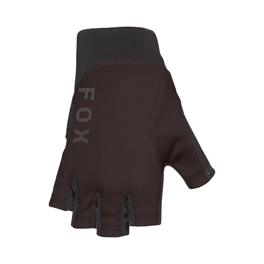 Fox W Ranger Gloves Gel Short - Black (33612-001)