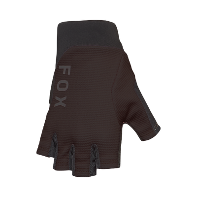 Fox W Ranger Gloves Gel Short - Black (33612-001)