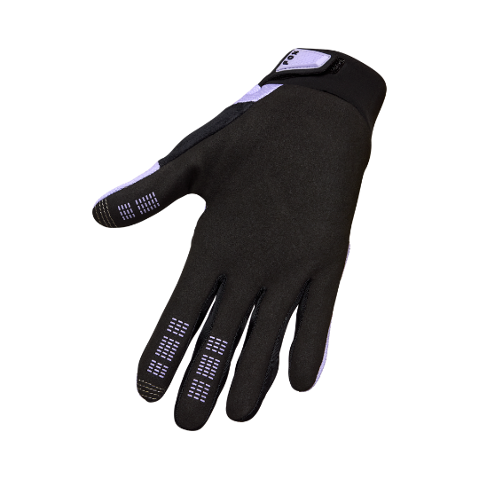 Fox W Ranger Gloves Lilac