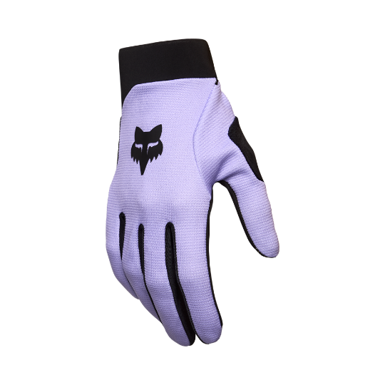 Fox W Ranger Gloves Lilac