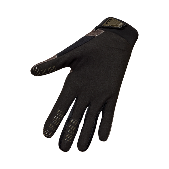Fox W Ranger Gloves Military
