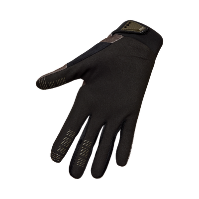 Fox W Ranger Gloves Military