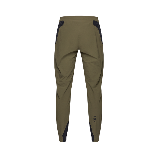 Fox W Ranger Pant Military