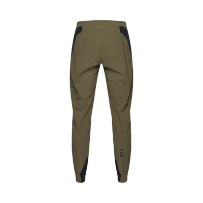 Fox W Ranger Pant Military