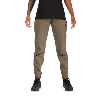 Fox W Ranger Pant Military