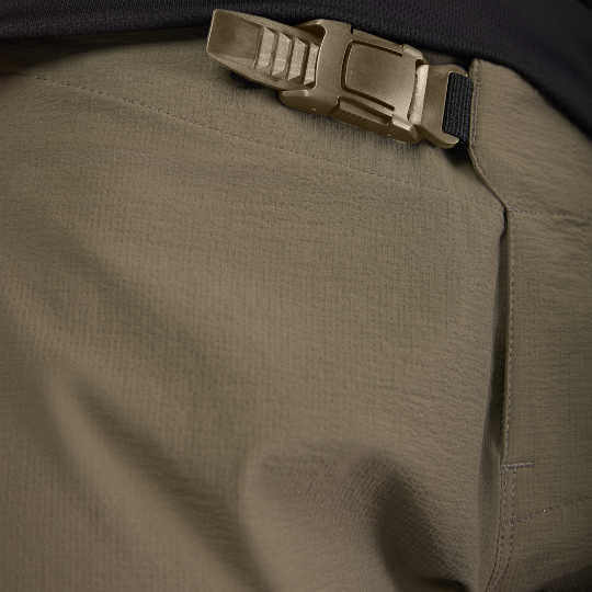 Fox W Ranger Pant Military