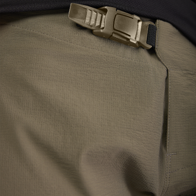 Fox W Ranger Pant Military