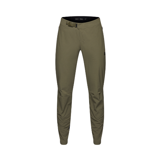 Fox W Ranger Pant Military
