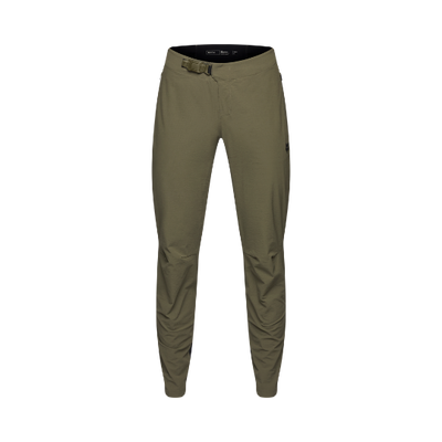 Fox W Ranger Pant Military