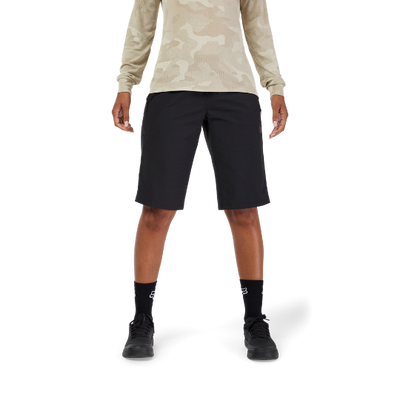 Fox W Ranger Shorts w Liner Black (33460-001)