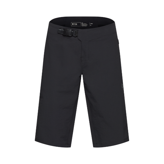 Fox W Ranger Shorts w Liner Black (33460-001)