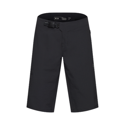 Fox W Ranger Shorts w Liner Black (33460-001)
