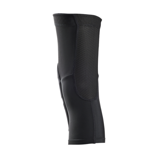 Fox Youth Enduro Knee Sleeve Black OS