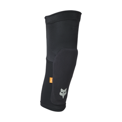 Fox Youth Enduro Knee Sleeve Black OS