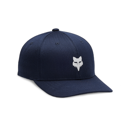 Fox Youth Lithotype 110 Snapback Midnight