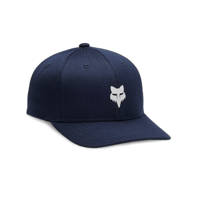 Fox Youth Lithotype 110 Snapback Midnight
