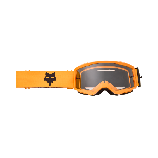 Fox Youth Main Core Goggles Tangerine