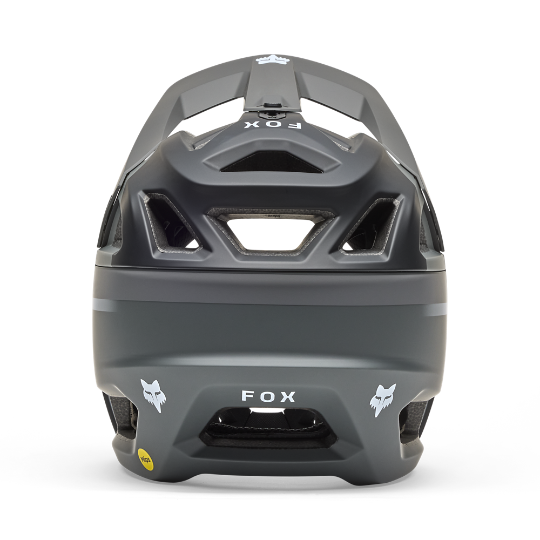 Fox Youth Proframe Rizer Dark Shadow OS