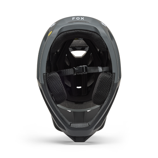 Fox Youth Proframe Rizer Dark Shadow OS