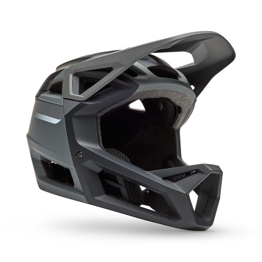Fox Youth Proframe Rizer Dark Shadow OS