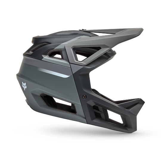 Fox Youth Proframe Rizer Dark Shadow OS