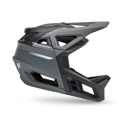 Fox Youth Proframe Rizer Dark Shadow OS