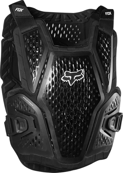 Fox Youth Raceframe Roost Black OS