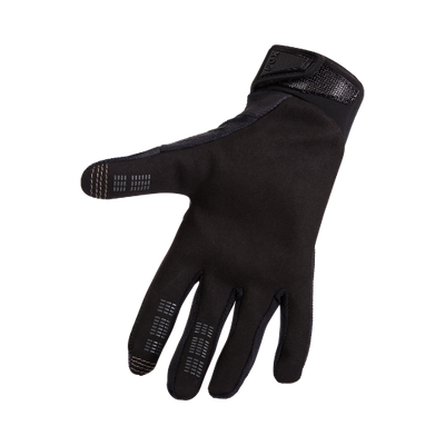 Fox Youth Ranger Glove Black (33614-001)