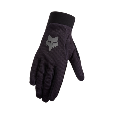 Fox Youth Ranger Glove Black (33614-001)
