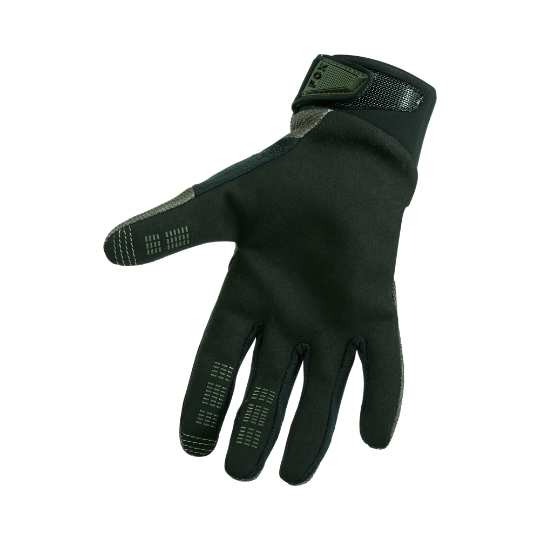 Fox Youth Ranger Gloves Military