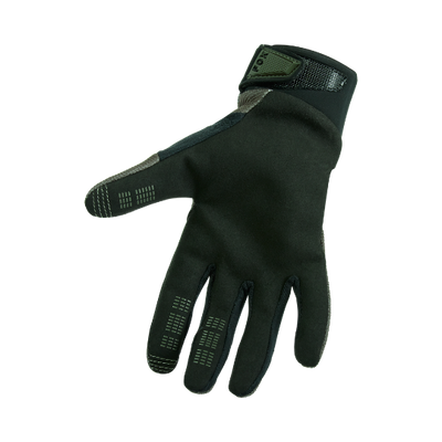 Fox Youth Ranger Gloves Military