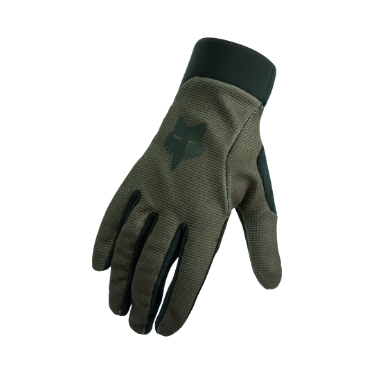 Fox Youth Ranger Gloves Military
